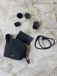 مايك dji • جديد • مفحوص