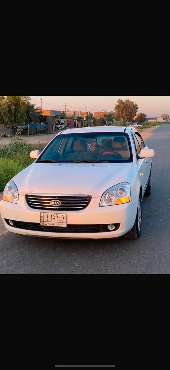 إسلام عليكم 
اوبتمه للبيع خليجيه كفاله عامه 
السياره مكفوله من كلشي 
كشر مكفول 
صبغ مابيه 
تبريد شغال 
كهربيات شغاله 
تخم تاير 
رقم السيارة بغداد 
مكان السياره بابل الهاشميه 
موديل 2007 
سعر 113 
وبيه مجال 
***********
