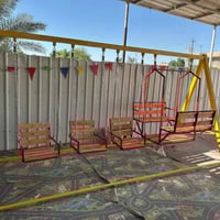 ألعاب أطفال • أكثر من ٦٠٠ تصميم • بهرز ديالى