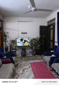 طابو صرف سكني • وحدتين معزولة • ٩٠م