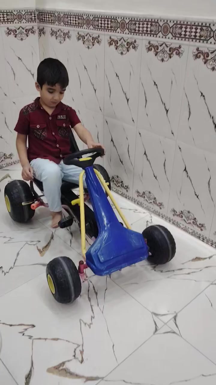 بكن أطفال زنجيل شكل بيسكل أطفال عمر ٥، ٦،٧،٨باله تريد تفضل موجود توصيل كل العراق


**إذا كنت صاحب هذا الإعلان وتريد حذفه لأي سبب، رجاءا أرسل رسالة إلى الدعم الفني**