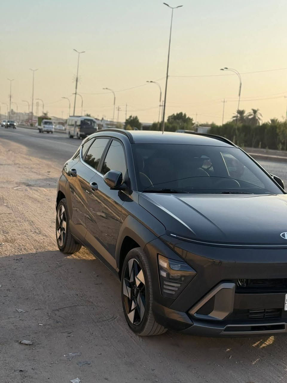 كونا 2024
السياره فول عد الفتحه
1600 ترابو  وارد كوريا
السياره تشغيل عن بعد 
٦ حساسات كامرات امامي وخالفي
السعر بلش 145
المكان بابل ***********
