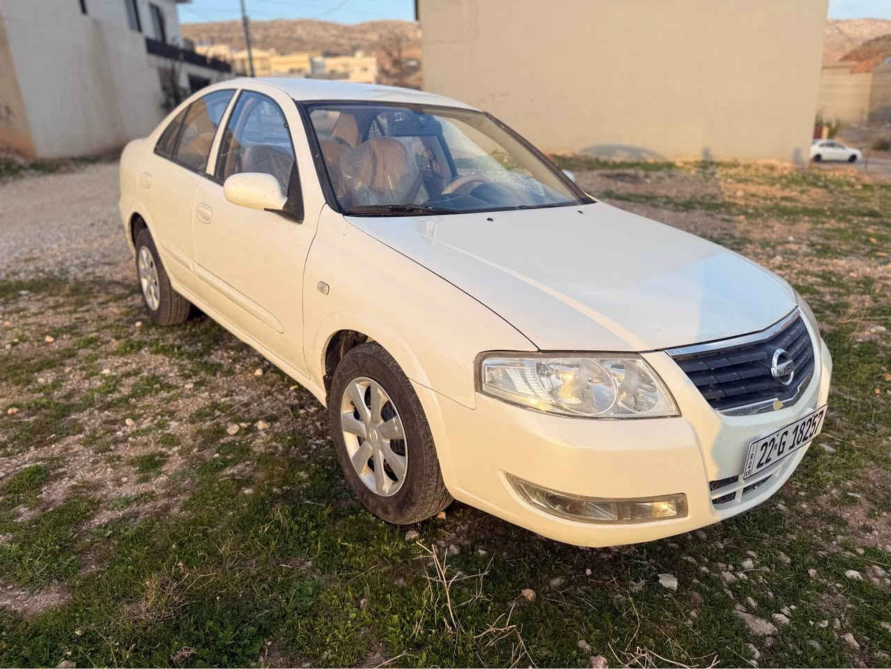 2009 ده عامى بو ده عامى به شه رت مه كينه سپى ناو زه رد ته نها يه ك بست كارتى هه يه سعرى ٩٣ مه جاليكى برايانه 
*********** كويسينجاك, أربيل
