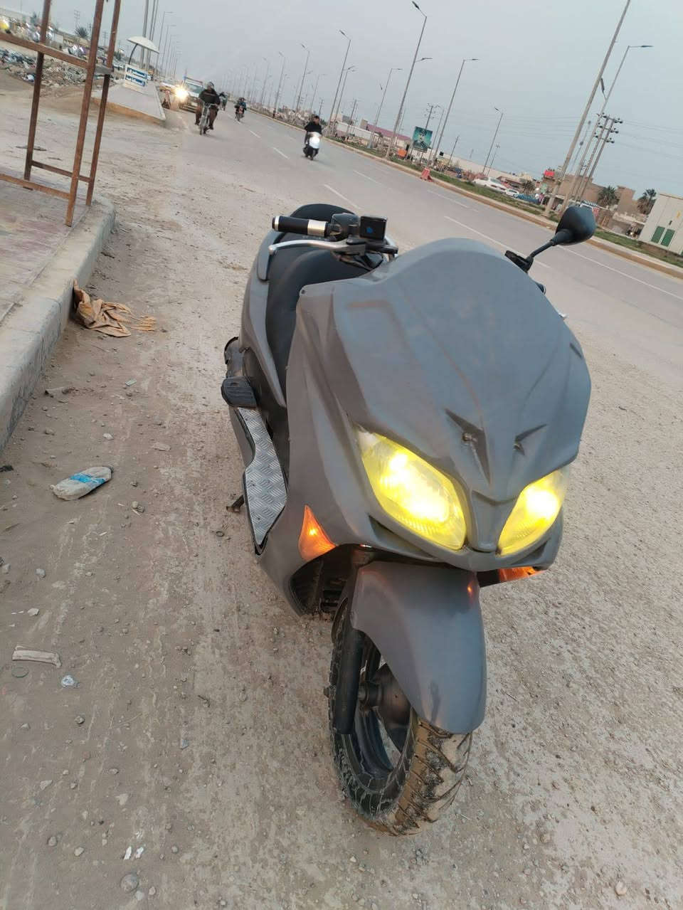 فورزه 0/8 بصمه كلها شغاله و نضيفه عوزها كلوبات اشاشير فقط مكينه بلاد شلعه و معدل فول 
مكاني كوت حي الحكيم قيم وخذ


**إذا كنت صاحب هذا الإعلان وتريد حذفه لأي سبب، رجاءا أرسل رسالة إلى الدعم الفني**