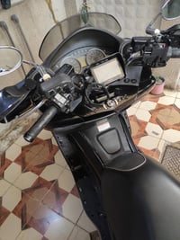 دراجه فورزه مرقمه للبيع صفر عشره s7 الاتصال على الرقم 07723576597