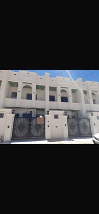 الديوم الارامل • زيرو • ٣ غرف