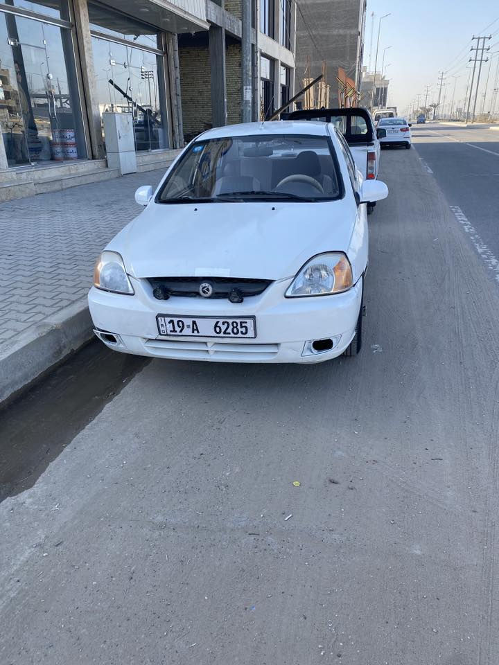 مراوس او بيع موديل 2005 مكاني كربلاء راعيها كربلاء سعرها ٣٧ للتواصل واتساب ***********
