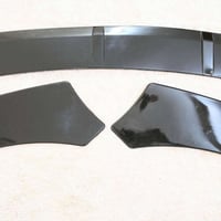 سبويلر جوكر • لحية سيارة • توصيل