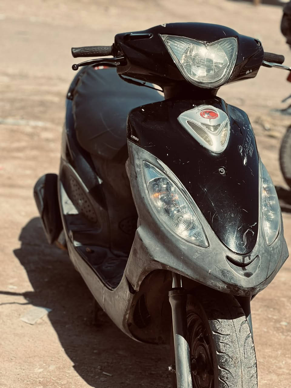 كامكو v2نوزل رمبه كفاله عامه موديل١٣مكان الدراجه قلعة السكر كلشي شغال بيها


**إذا كنت صاحب هذا الإعلان وتريد حذفه لأي سبب، رجاءا أرسل رسالة إلى الدعم الفني**