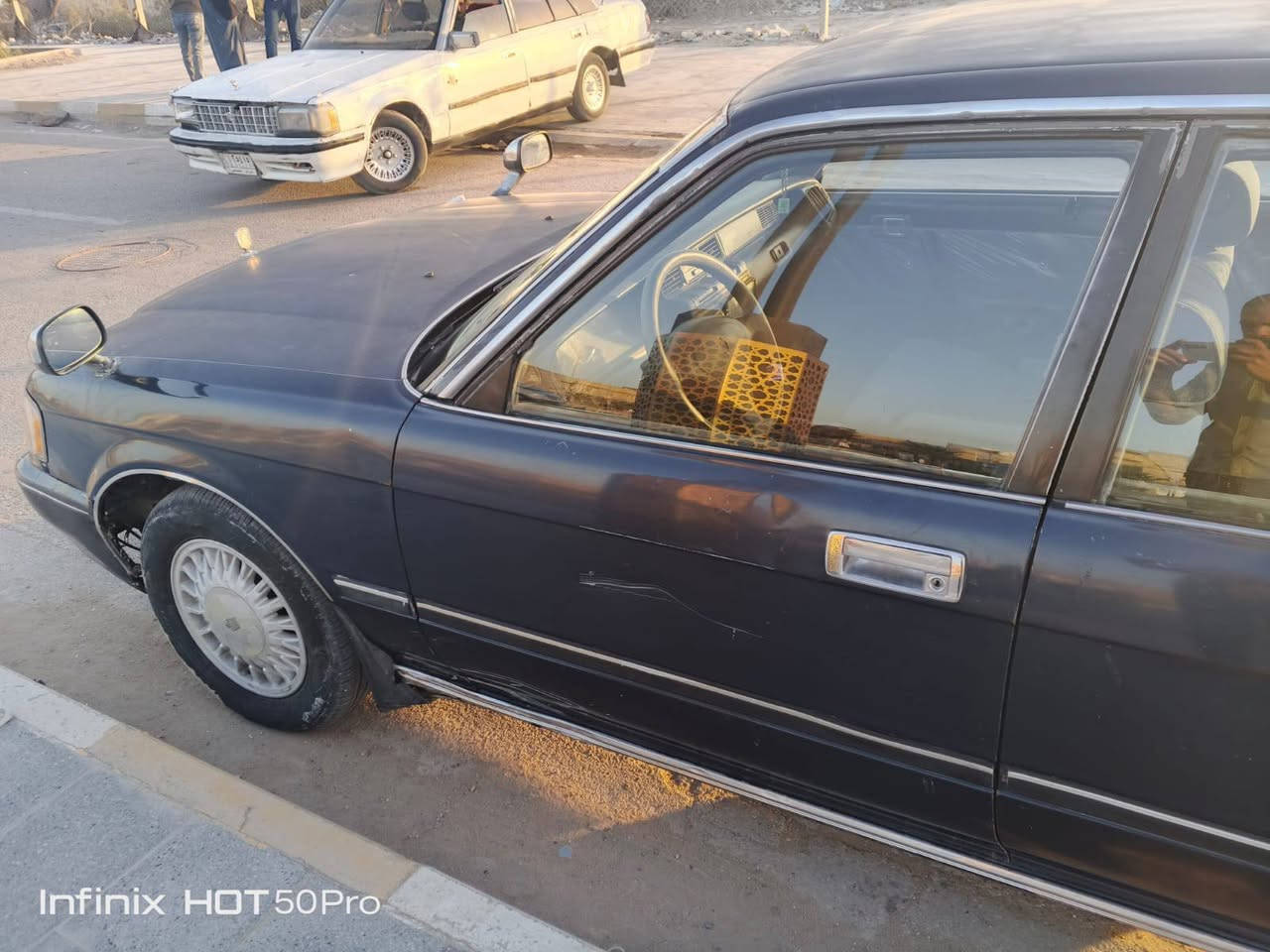 السلام عليكم
ارنب للبيع والمراوس سعرها 45
 وبيه مجال مديل 93
مكينه وكير ونجي مكفولات 
السياره مكفوله من العيب الشرعي 
رقم ذي قار الماني تحويل ثاني يوم
مكان السياره بل ناصريه 
رقم صاحب السياره للتواصل
***********
خوان انه مكلف بل نشر 
تصل على الرقم وستفسر
