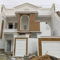 الانبار • واجهات • تغليف بورسلين