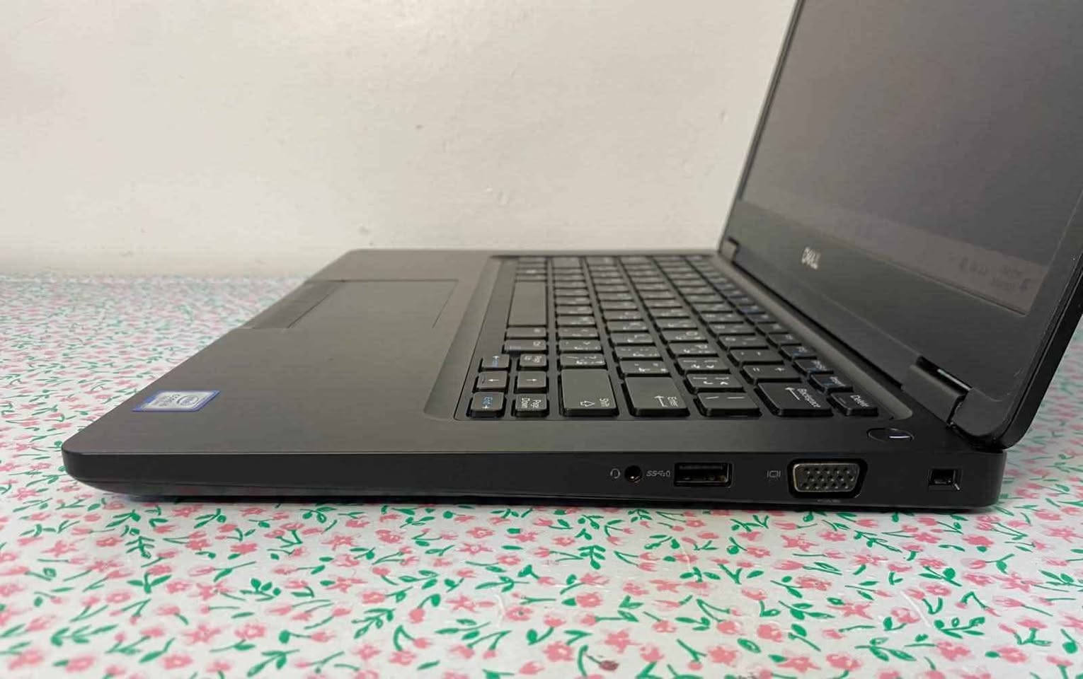💻 Dell Latitude 5480 | الخيار العملي الأفضل

لابتوب يجمع بين المتانة والسرعة، مثالي جداً للدراسة والمهام المكتبية اليومية.

🔍 المواصفات التقنية:

• المعالج: Intel Core i5 (الجيل السابع).

• الرام: 8GB 

• الهارد: 256GB SSD.

• الشاشة: 14 بوصة.
🤍🤍🤍🤍🤍🤍🤍
🎁 الهدايا والملحقات: (حقيبة، شاحن أصلي، ماوس، ماوس باد، تغليف كرتوني آمن).

🛡️ الضمان والخدمات: • فحص المواصفات والنظافة عند المندوب قبل الاستلام. • ضمان استبدال لمدة أسبوع كامل. • تنصيب ويندوز، أوفيس، والبرامج الأساسية مجاناً.

💰 السعر: 220,000 دينار عراقي .

📍 الموقع: بغداد - الأمين الثانية. 🚚 التوصيل: متوفر لجميع محافظات العراق.

📞 للحجز والاستفسار (واتساب/اتصال):  *********** بغداد, العراق
