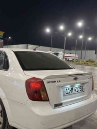 البيع أوبترا موديل ٢٠١٤ وارد خليجي سياره جديده فضل الله ماشيه ١٢٣ الف ...