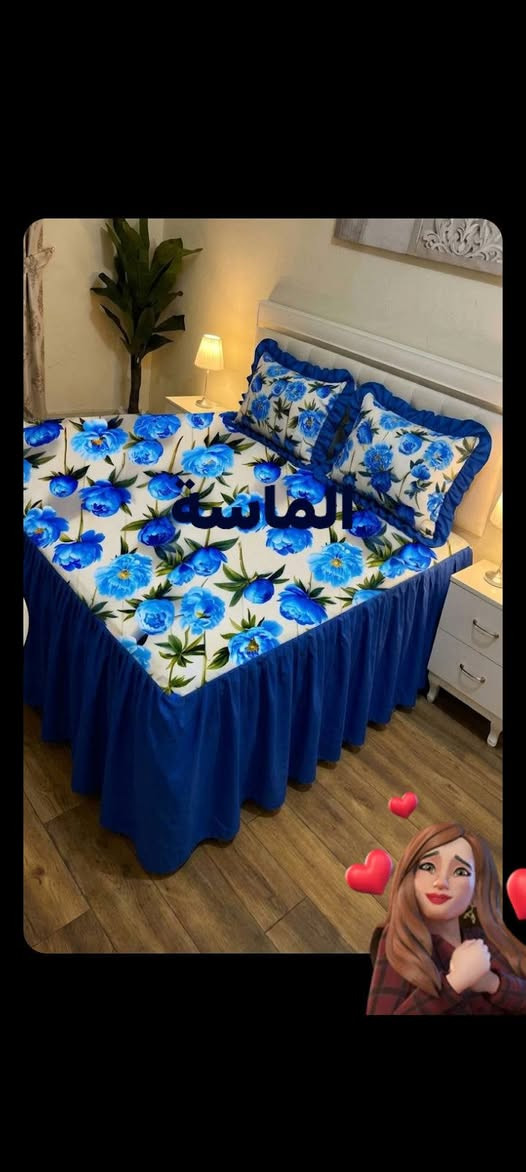 من رخصة الادمن المحترم متوفر فرشات حسب الطلب


**إذا كنت صاحب هذا الإعلان وتريد حذفه لأي سبب، رجاءا أرسل رسالة إلى الدعم الفني**