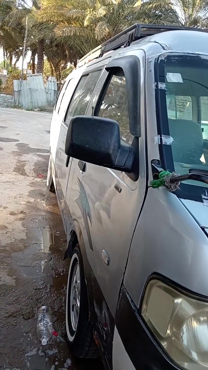 السلام عليكم
بريجو منغولي مسكر مديل 2004اصل رقم انكليزي باقي ع الاستلام كير مكينه حداديه مكفوله
السعر 127 بيها مجال حك الجيه المو شراي لايتصل
العنوان النجف الاشرف الكوفه ناحيه العباسية


**إذا كنت صاحب هذا الإعلان وتريد حذفه لأي سبب، رجاءا أرسل رسالة إلى الدعم الفني**