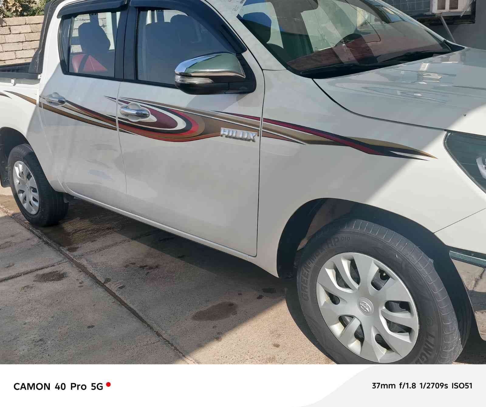 السلام عليكم بيكم عذاري دبل موديل 16 اوتماتيك رقم أربيل دولي تحويل مباشر جاهز محرك كير شرط تواير جدد/السعر 240 وبي مجال اتصل وتدلل/***********
