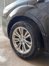 جنوط ١٨ • اسود • مكفول