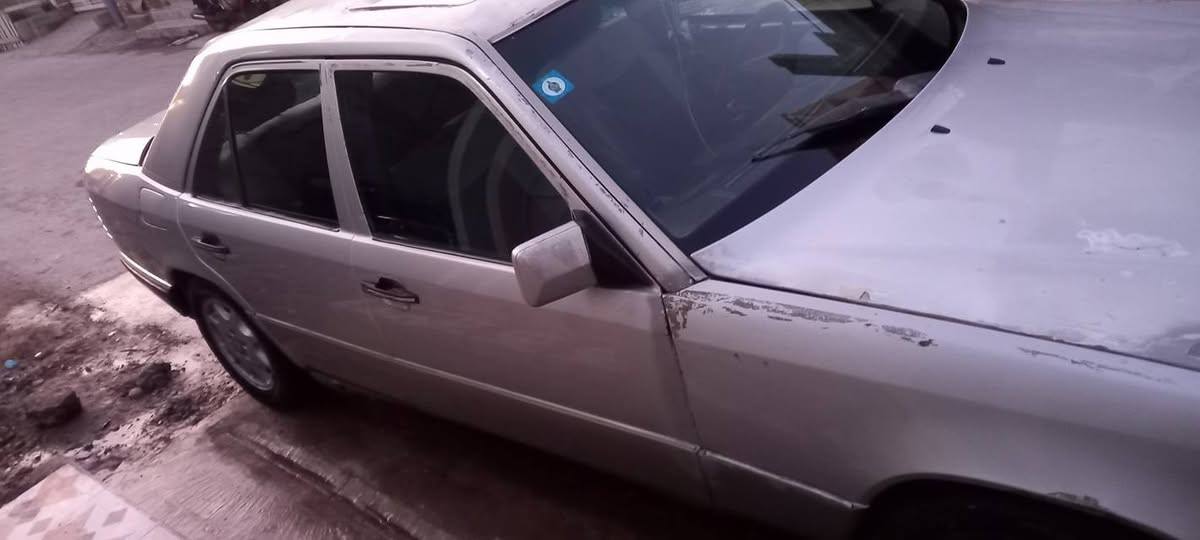 سلام عليكم مارسيدس دب مديل ٨٩رقم بغداد نكليزي شرط تحويل محرك خير بطع حاويه تخم تاير صدر نص عمر كهربائيات فوول كاعيه جلد بيها فقط البطانه مال سايق بيع او مراوس رأسي فقط سعر ٤٥


**إذا كنت صاحب هذا الإعلان وتريد حذفه لأي سبب، رجاءا أرسل رسالة إلى الدعم الفني**