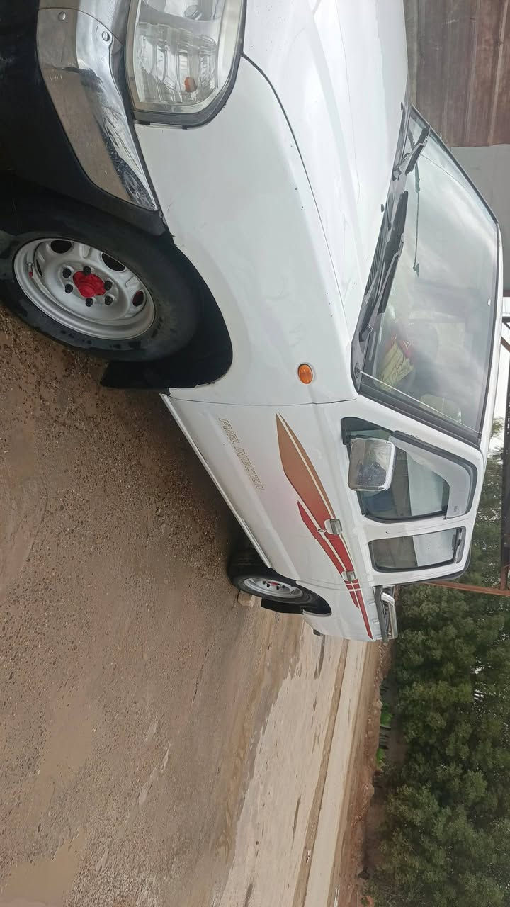 السلام عليكم خوان تيوته نيسان البيع مديل 2008السياره جاهزه مال جناي رقم ذي قار  أي محافظة تداور مشروع وطني مكان نجف الحيره أي ستفسا اتصال ***********
