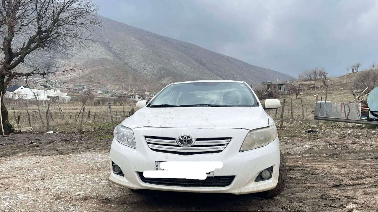 ٢٠٠٩
وە چاملغی هەیە بێ ناو گرتن لای سەکن
دوو پارەچش سبوخ سوران, أربيل


**إذا كنت صاحب هذا الإعلان وتريد حذفه لأي سبب، رجاءا أرسل رسالة إلى الدعم الفني**