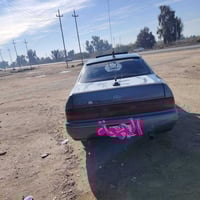 كراون • جير ومحرك شرط • تايرات جدد