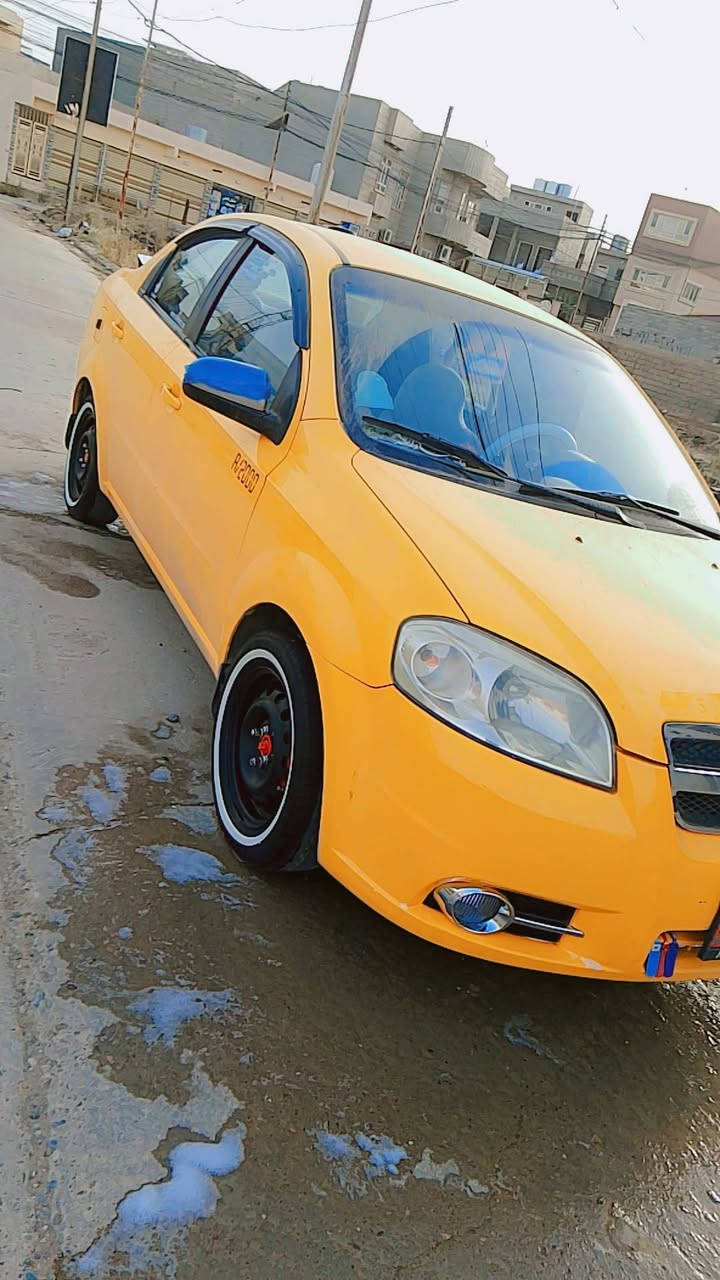 آلُـۜسـۨۚــِۖلُأمٌ ؏ـليۜــكـۜم
✋🏻⬅️افيو  وارد كوري 🇰🇷
✋🏻⬅️موديل 2009🚕
✋🏻⬅️رقم نينوى مسطره 
✋🏻⬅️هيئه وغرمات صفر 0️⃣
✋🏻⬅️محرك دبل 
✋🏻⬅️محرك وكير شرط 
✋🏻⬅️ بلا.ضرر السياره
✋🏻⬅️شرط التحويل 🤝🏻
✋🏻⬅️السعر 67💸بيها مجال قليل  ***********📱📞
