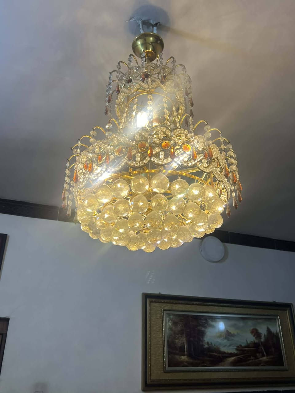 المعرض ١٠٠
الثريات ٥٠ 
‭٠عنوان الزعفرانية


**إذا كنت صاحب هذا الإعلان وتريد حذفه لأي سبب، رجاءا أرسل رسالة إلى الدعم الفني**