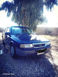 فكترا • ١٩٩٢ • رقم كركوك