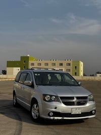 السلام عليك دوج كرفان موديل 2012 للبيع @ السياره وارد كندي ماشية 100mi...