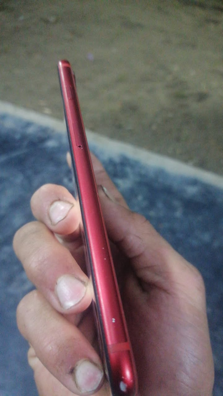 سلام عليكم مراوس مراوس مراوس بجهاز حسب القناعه جهاز ايفون 8بلاص جهاز بلادي مامفتوح اابد ومامبدل بيه شي فقط الضهر مكسور مثل ماموضح ذاكره64 اليحب يتواصل خاص


**إذا كنت صاحب هذا الإعلان وتريد حذفه لأي سبب، رجاءا أرسل رسالة إلى الدعم الفني**