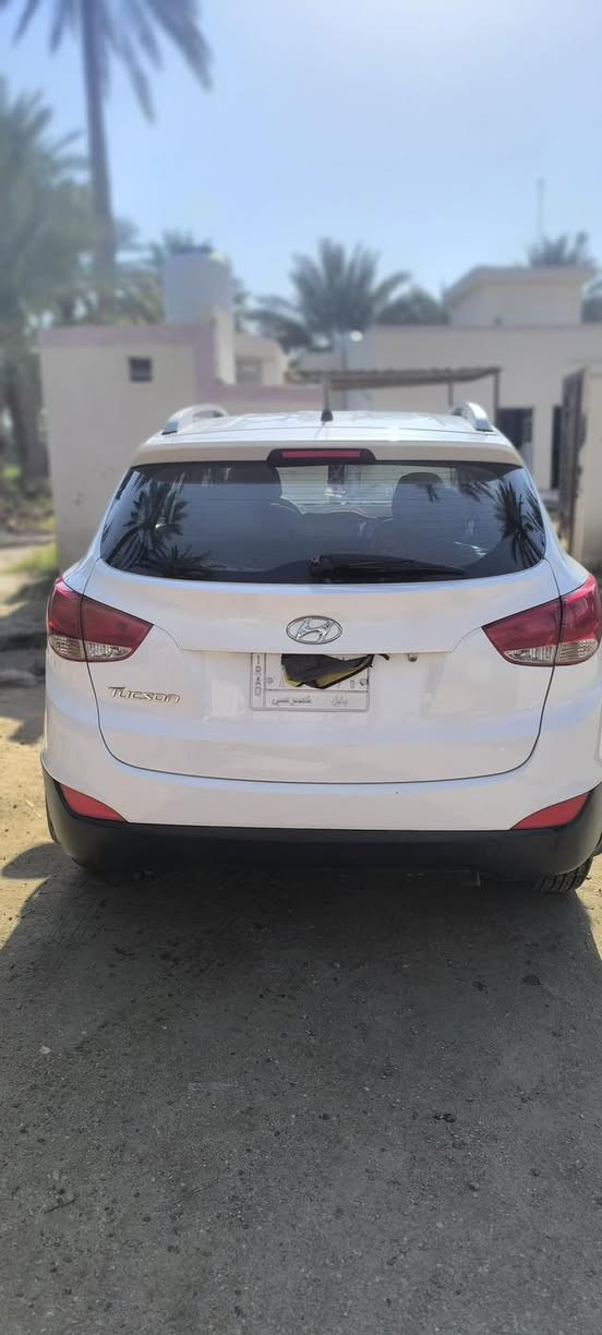 السلام عليكم ورحمة الله وبركاته 
للبيع فقط - مكلف بالنشر - مكلف بالنشر 

توسان خليجي 2015 بابل بسمي تحويل ثاني يوم 
السياره كفاله عامه من الدعاميه للدعاميه ، السياره فول مواصفات 
حسب مواصفات موديله 
ويل كب كروب
شاشه وكاميرا 
تحكم جهتين 
اربع دسك 
داخل لونين 
تختم تاير 
حدايه جديده 
مكان السياره بابل - قرب جامعة بابل 
السعر المطلوب 160 ورقه 
وبيه مجال حك الجيه 
تفاصيل اكثر 👇👇
‭٠٧٧١ ١٩٥ ٢١٩٢
