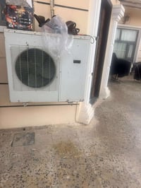 سبليت ٥ طن • سنكل • عاطل