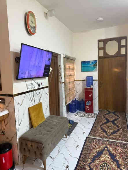 بيت للبيع 
بيت زراعي منطقة بغداد شررط المكاتبه وقرار القاضي بناء سنة ٢١ مساحته ٢٠٠ معروض للبيع مع كامل اثاثه سعره ١١٥ مليون وبي مجال بسيط .
للاستفسار اكثر الاتصال على الرقم :

***********
