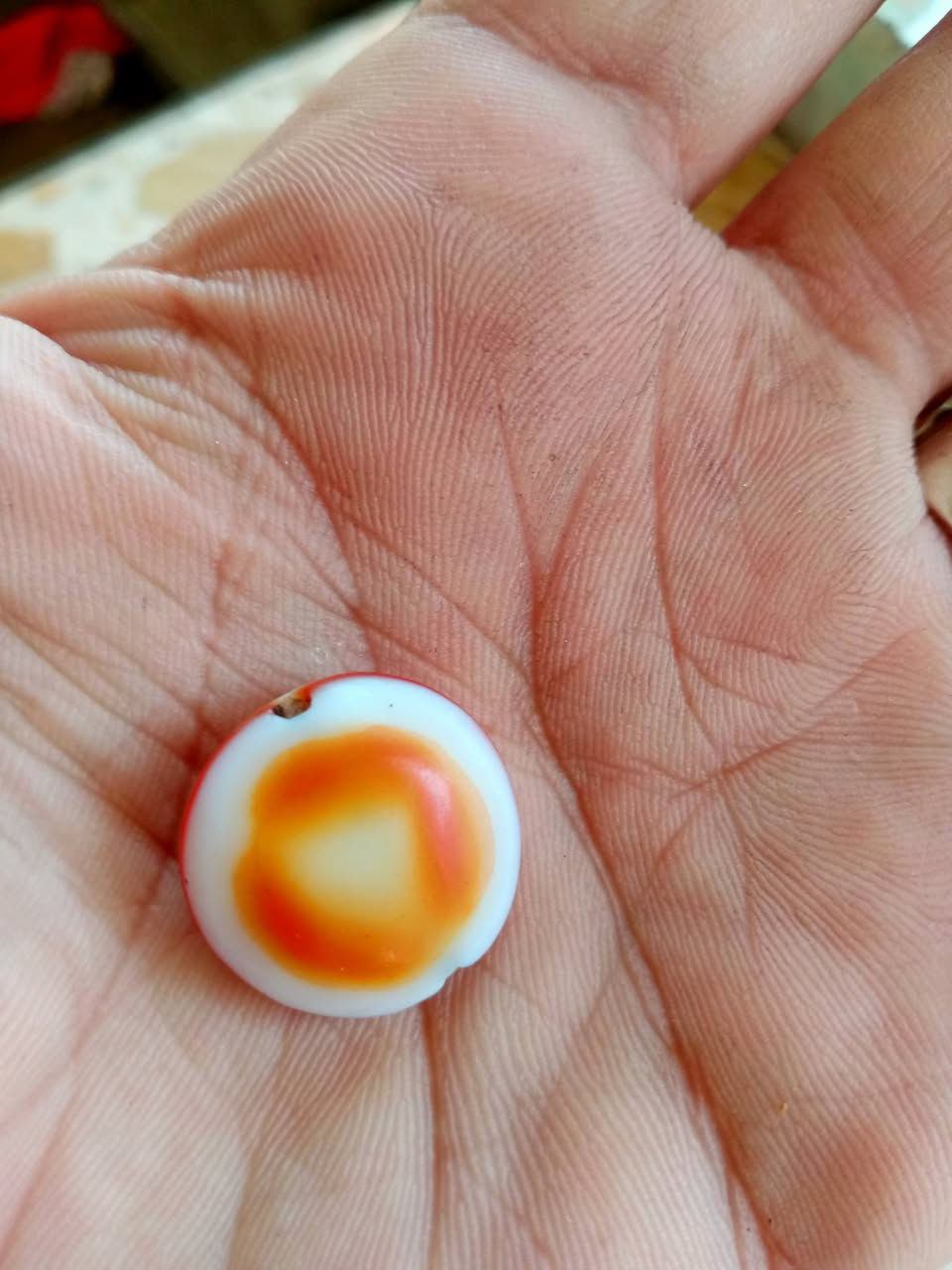 السلام عليكم جزع يماني قديمه مشكوله السعر 75 مكان بغداد


**إذا كنت صاحب هذا الإعلان وتريد حذفه لأي سبب، رجاءا أرسل رسالة إلى الدعم الفني**