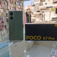 بوكو اكس ٧ برو • ٥١٢ • رام ١٦