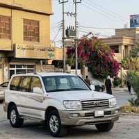 بسم الله الرحمن الرحيم السلام عليكم اخوان لاندكروزر مونيكا موديل 1999 ...