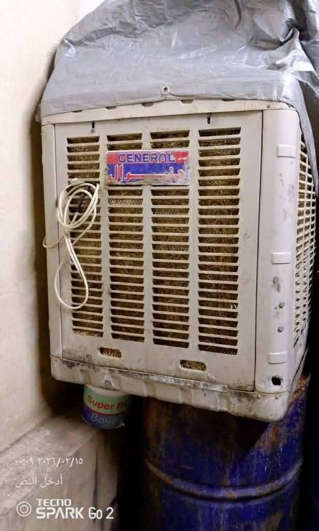 مبردة للبيع شغالة ونظيفة حجم 2 ونص
السعر 110 وبيها مجال 
عنوان صناعة القديمة اليابسات


**إذا كنت صاحب هذا الإعلان وتريد حذفه لأي سبب، رجاءا أرسل رسالة إلى الدعم الفني**