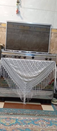 كريازي • ٥ عيون • نظيف