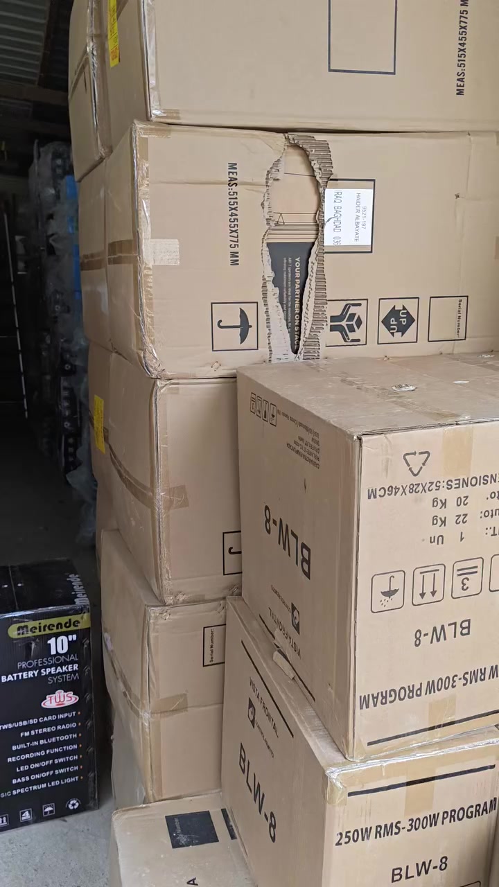 الهم صل على محمد وال محمد.      تم وصول البضاعه الى المعرض


**إذا كنت صاحب هذا الإعلان وتريد حذفه لأي سبب، رجاءا أرسل رسالة إلى الدعم الفني**