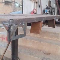 خلف ملعب النجف الدولي • ترتيب ستوتات • لحيم شاصي