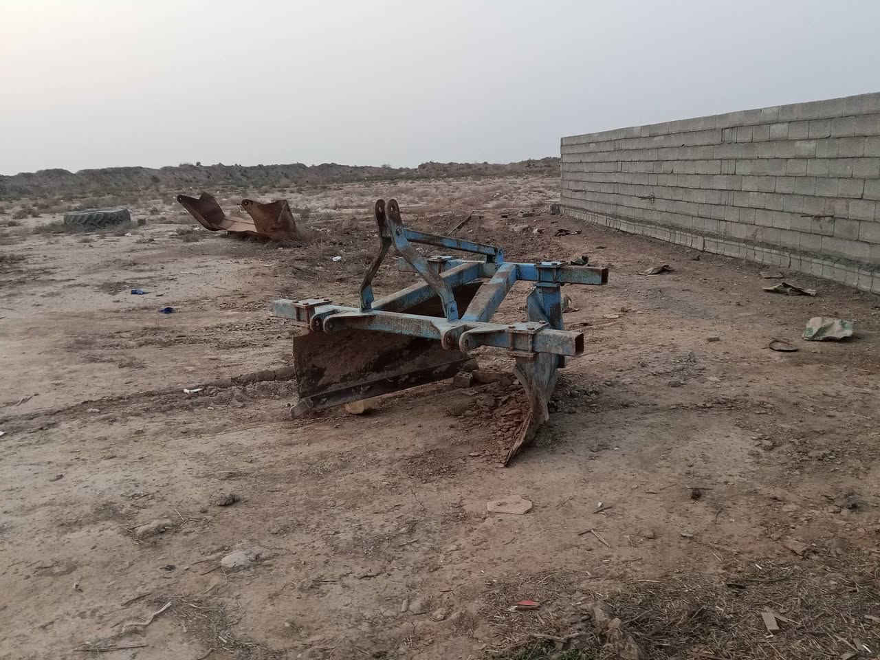 مرازة نضيف للبيع ***********

