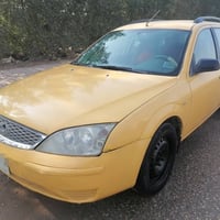 فورد ٢٠٠٧ • محرك ٢٠٠٠ ٤ سلندر • كير اوتماتيك