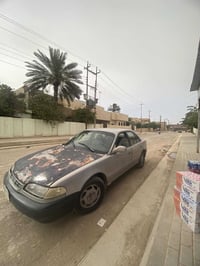 سوناته 2 للبيع سلفر مال تعمير الي تفيده رقم ديالئ استفسار اتصل 0780033...