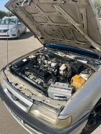 فيكترا • ١٩٩١ • أربيل