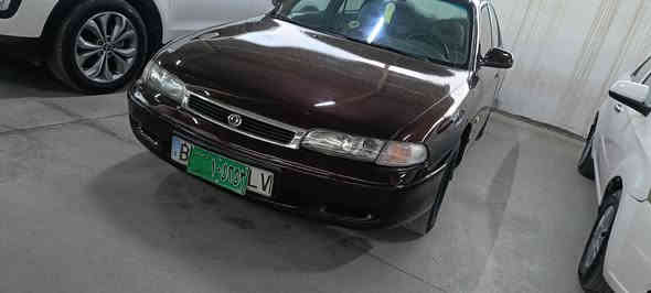 مازدا للبیع ..بۆ فرۆشتن
موديل 92
سنویە خضرة..شرط تحويل والوكالة 
سنوي کەسکە . شەرتی تحویل وکالە 
تبرید..جامات کهرب..صبغ عام.
السعر...28 ورقة ومجال 
مكان قضاء بردرش 
شوێن قەزای بەردەڕەش 
***********
