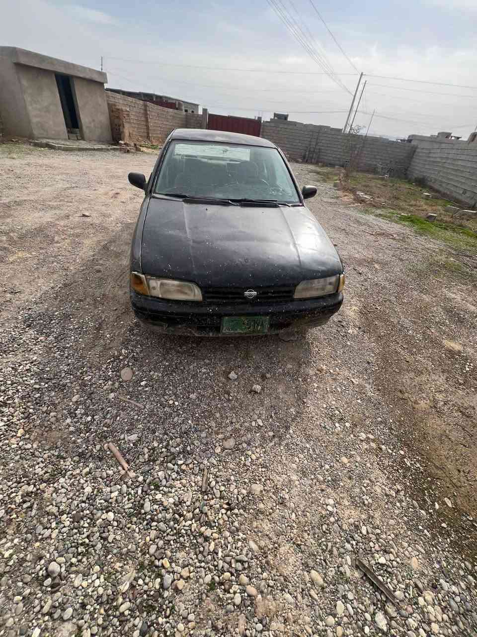 من بعد السلام نيسان برايمره فحص نينوه تحويل فقط كير اوتو محرك 16مال كصه باور الجام الوره مكسور الدرايم شفت يطكطك تواير نص الكشر شوف العين  عمر السعر 15وبيها مجال الشراي يتصل غير متواج على الخاص رقم الهاتف ***********
