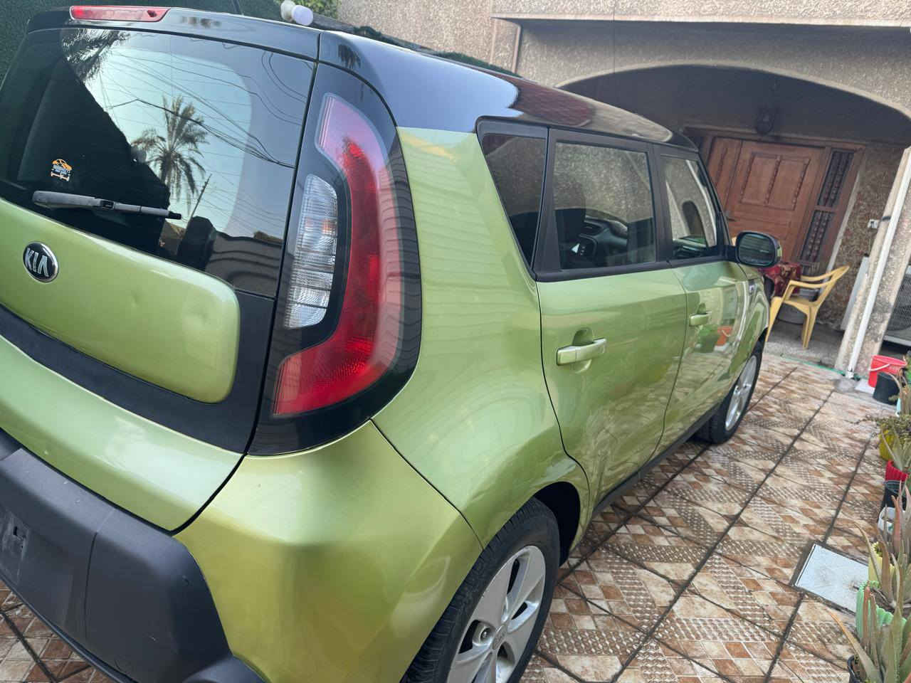 سلام عليكم صول ٢٠١٥ رقم بغداد باجر ادك الارقام مكان عامريه  الاستفسار*********** السعر ١٠٠
