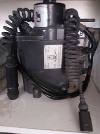 مضخة قمارة • اكتروس • سماوه