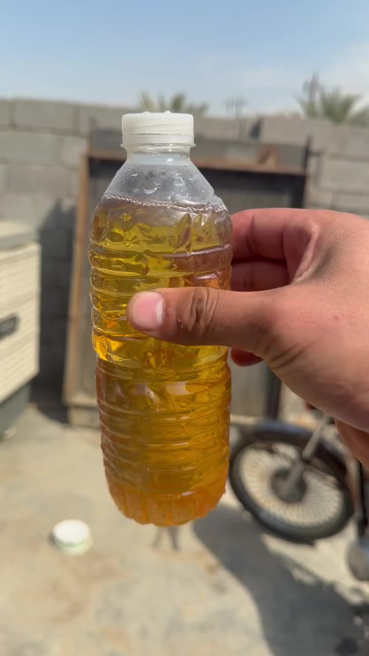 المنتوجات المتوفرة من معملنا  ((مباشرة ))
🟡اصفر خفيف -كثافه25
🟡اصفر خفيف-كثافه50
🛑احمر كثافه-60
الاستفسار ☎️ ***********
