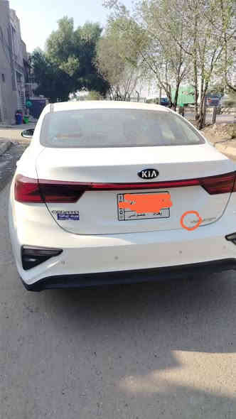 سلام عليكم سيراتو مديل ٢٠٢١ خليجي ماشي ٥٤ قابله للزياده مكينه ١٦٠٠ ساره ٥ويل فتحه المري شفط جديده بمعنى الكلمه عله أيدي بيه اصبعين بارد ماشر بال جنطه الاتصال على الرقم *********** غير متواجد على الفيس/ السعر  ١٦٤ بيه مجال بغداد الدوره
